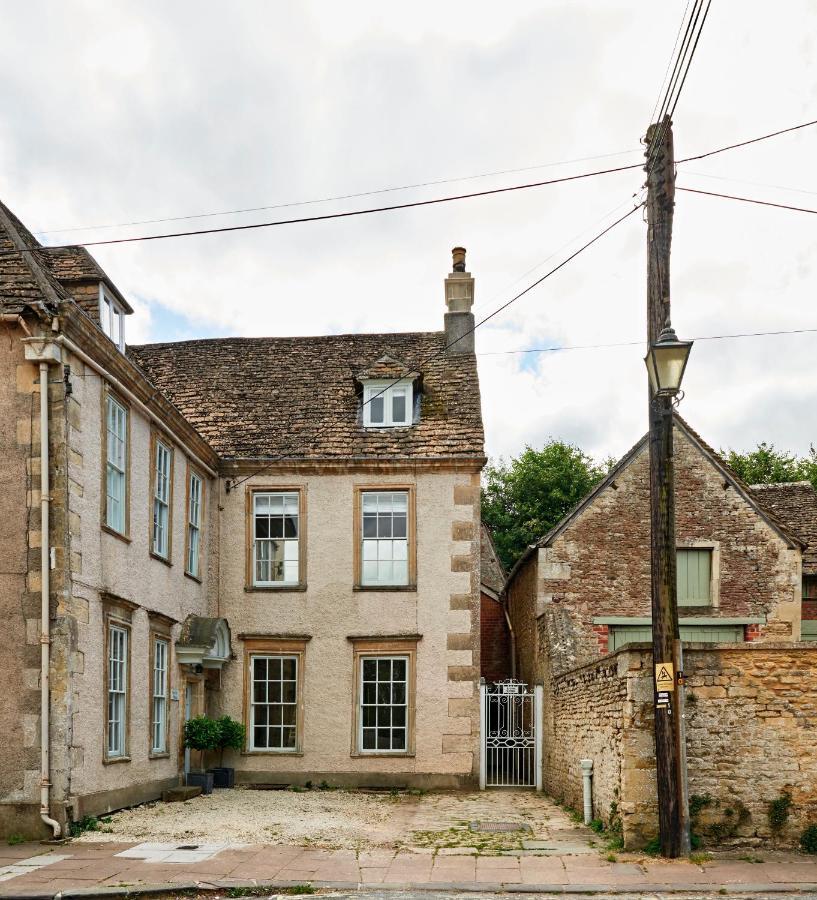 Artisan Cottage Чипенхэм Экстерьер фото