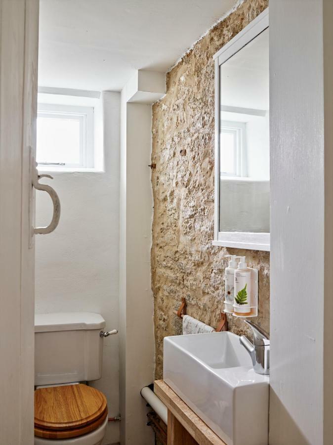 Artisan Cottage Чипенхэм Экстерьер фото