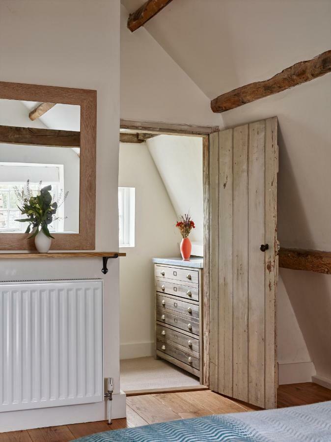 Artisan Cottage Чипенхэм Экстерьер фото