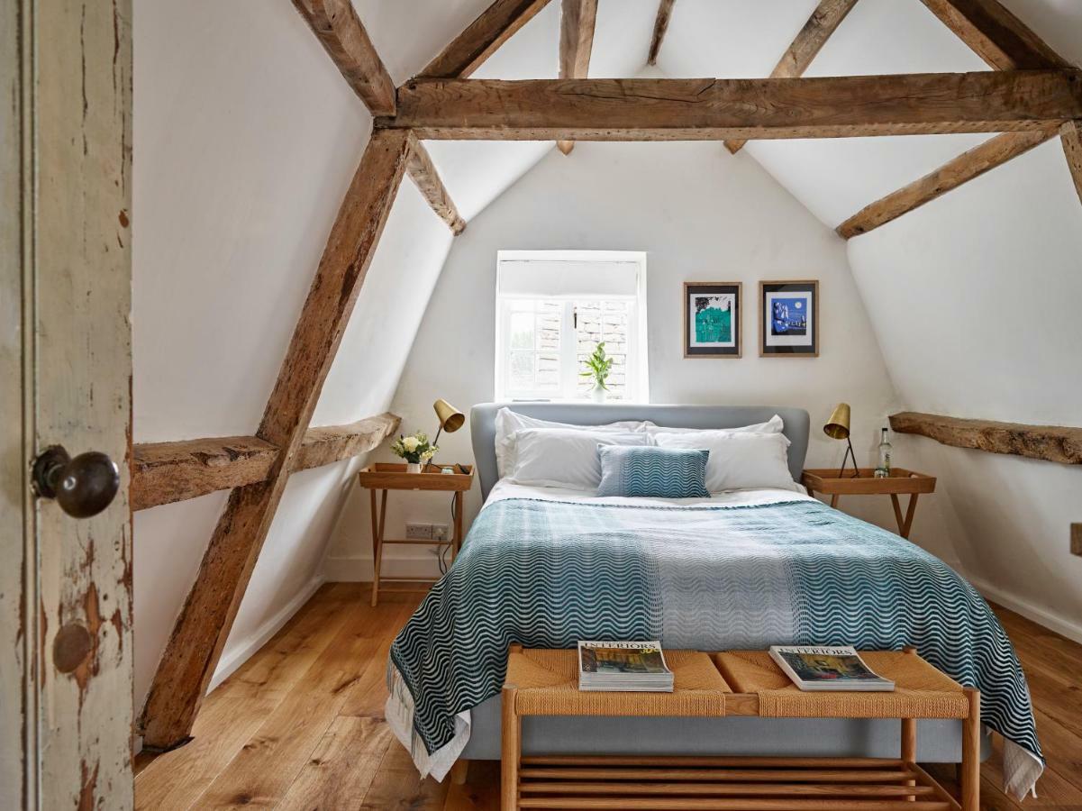 Artisan Cottage Чипенхэм Экстерьер фото