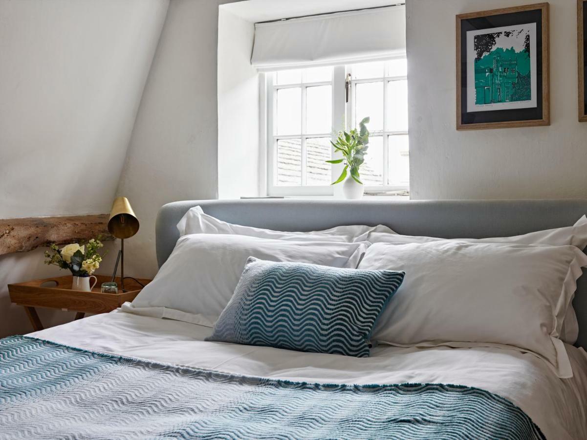 Artisan Cottage Чипенхэм Экстерьер фото